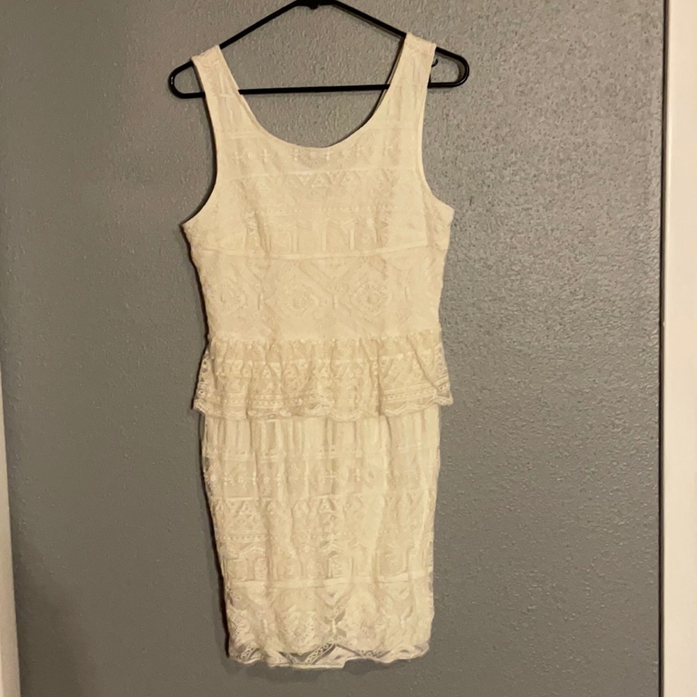 American Eagle dress